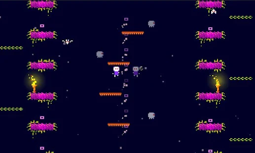 AlterEgo: DreamWalker - screenshot thumbnail