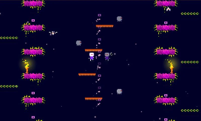 AlterEgo: DreamWalker - screenshot