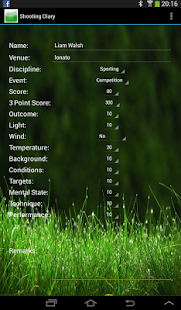 Free Download Clay Shooting Diary APK for Android
