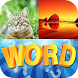 4 Pics 1 Word - Guess Words icon