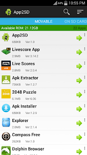 AppMgr Pro III 3.70.apk 已付費版下載- ApkHere.com