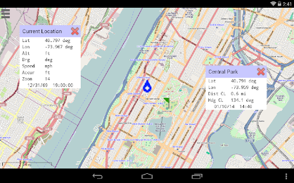 Don't Get Lost Free poster 4