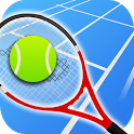 Tennis 3D icon