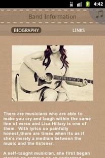 Lisa Hillary Screenshots 5