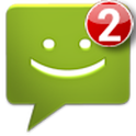 SMS Unread Count logo