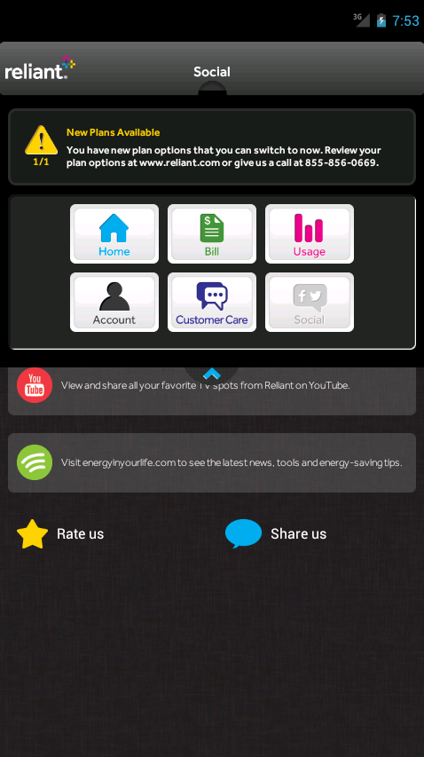 Reliant - Android Apps on Google Play