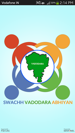 Swachh Vadodara Mission