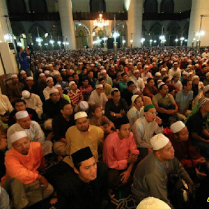 Ceramah Agama Penuh.apk 1.0