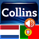 Dutch<>Portuguese Dictionary