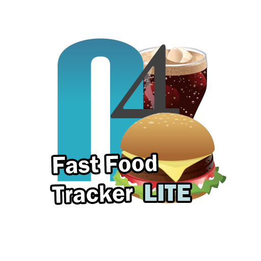 N4 Fast Food Calorie LITE