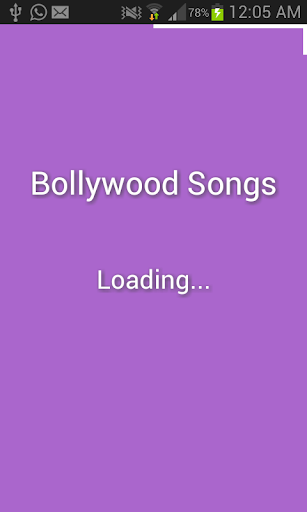 Bollywood Songs