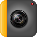Blow Photo – Timer Camera logo