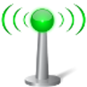 wireless-signal-strength-scan logo