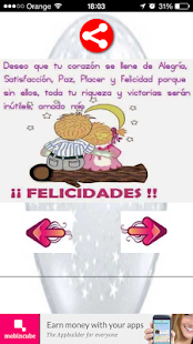 How to download Felicitaciones de cumpleaños 8.0.0 unlimited apk for pc