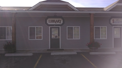 West Shore Community Library