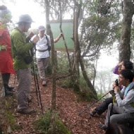 魯壁山莊民宿