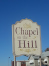 Little Chapel on the Hill