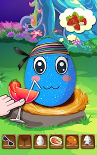 【免費教育App】Baby Dragon - Egg Pet-APP點子