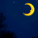 Lune Good Night icon
