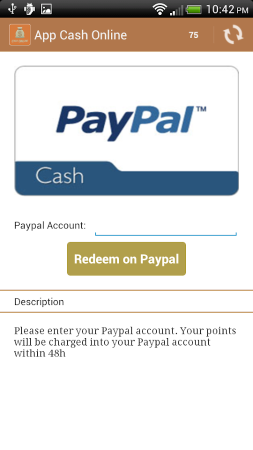 App Cash Online - Android Apps on Google Play