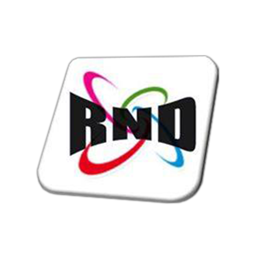 Radio Nexo Digital LOGO-APP點子