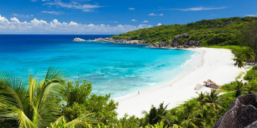 Seychelles Escape