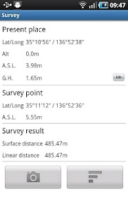 Lastest Survey APK