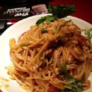 大心新泰式麵食