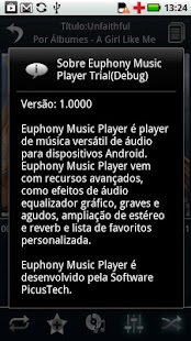 How to download Portuguese Language Euphony MP 1.002 unlimited apk for pc