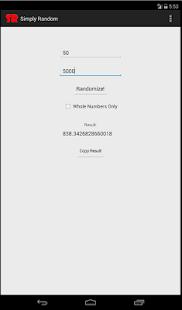 Download Simply Random APK
