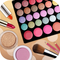 MakeupSimulator icon