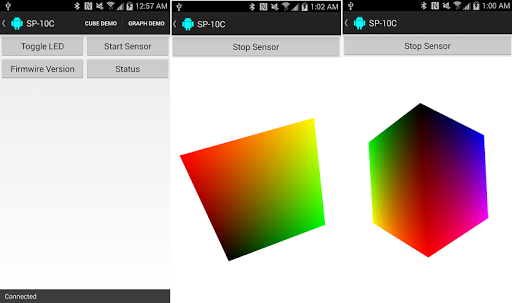 免費下載通訊APP|Sensoplex Monitor app開箱文|APP開箱王