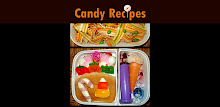Delicious Candy Recipes APK