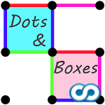 Dots and Boxes Apk