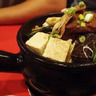 老先覺麻辣窯燒火鍋