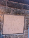 Carl Schurz Main Gate