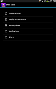Download CNRP News APK for Android