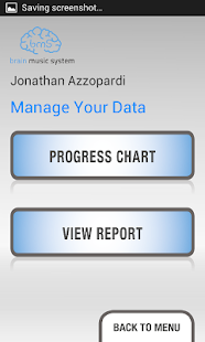 Brain Music System ™ Tablet Screenshots 6
