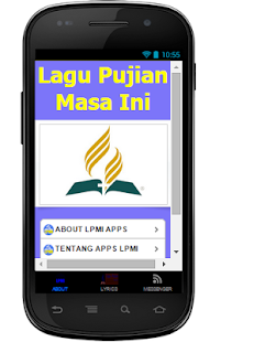 Free Download LPMI (SDA) APK