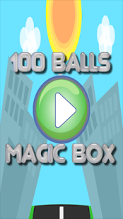 How to mod 100 Balls Magic Box 1.0 mod apk for android