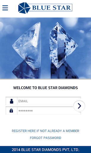 BLUE STAR DIAMONDS