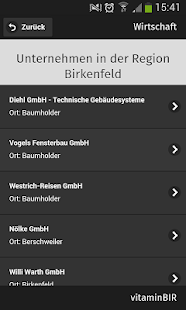 vitaminBIR Screenshots 5