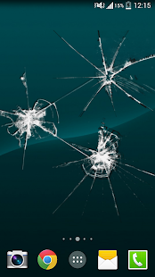 How to download Crack My Screen Live Wallpaper 1.0.7 mod apk for laptop