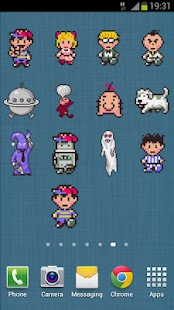 How to get Earthbound Sticker Set 1.6 apk for pc