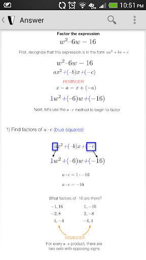 Vör Algebra 1 Free