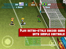 Pixel Cup Soccer Maracanazoのおすすめ画像2