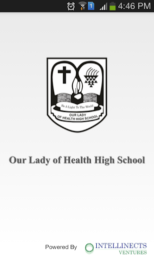 Our Lady of Health High School