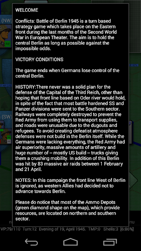 【免費策略App】Battle of Berlin 1945 (free)-APP點子