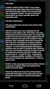 【免費策略App】Battle of Berlin 1945 (DEMO)-APP點子