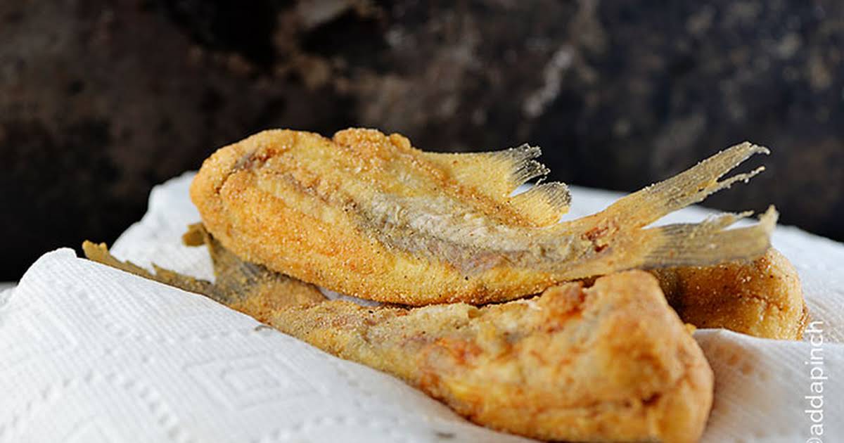 10 Best Fried Catfish Cornmeal Recipes Yummly
